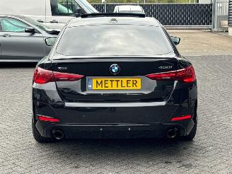 BMW 4-serie 4-serie Gran Coupé M 430i xDrive M Pakket|LaserLights|Facelift|Panoramadak picture 9