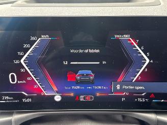 BMW 4-serie 4-serie Gran Coupé M 430i xDrive M Pakket|LaserLights|Facelift|Panoramadak picture 22