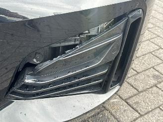 BMW 4-serie 4-serie Gran Coupé M 430i xDrive M Pakket|LaserLights|Facelift|Panoramadak picture 14