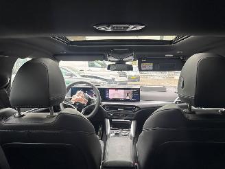 BMW 4-serie 4-serie Gran Coupé M 430i xDrive M Pakket|LaserLights|Facelift|Panoramadak picture 27