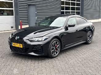 BMW 4-serie 4-serie Gran Coupé M 430i xDrive M Pakket|LaserLights|Facelift|Panoramadak 2025/1