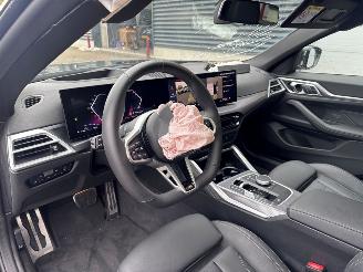 BMW 4-serie 4-serie Gran Coupé M 430i xDrive M Pakket|LaserLights|Facelift|Panoramadak picture 19
