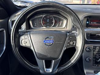 Volvo V-60 2.4 D6 20V Plug-in Hybrid AWD Combi/o  Elektrisch Diesel 2.401cc 206kW (280pk) 4x4 picture 15