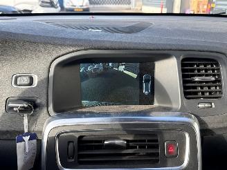 Volvo V-60 2.4 D6 20V Plug-in Hybrid AWD Combi/o  Elektrisch Diesel 2.401cc 206kW (280pk) 4x4 picture 19