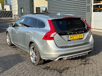 Volvo V-60 2.4 D6 20V Plug-in Hybrid AWD Combi/o  Elektrisch Diesel 2.401cc 206kW (280pk) 4x4 picture 3