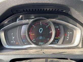Volvo V-60 2.4 D6 20V Plug-in Hybrid AWD Combi/o  Elektrisch Diesel 2.401cc 206kW (280pk) 4x4 picture 16
