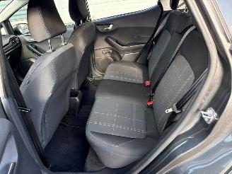 Ford Fiesta 1.1 Ti-VCT 12V 85 Hatchback  Benzine 1.084cc 63kW (86pk) FWD picture 10