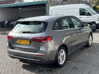 Mercedes B-klasse 1.3 B-180 Turbo 16V Hatchback  Benzine 1.332cc 100kW (136pk) FWD picture 6