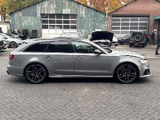 Audi RS RS 6 Avant 4.0 V8 TFSI 32V Combi/o  Benzine 3.993cc 412kW (560pk) 4x4 picture 6
