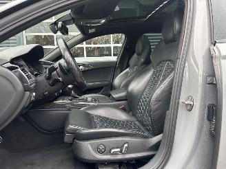 Audi RS RS 6 Avant 4.0 V8 TFSI 32V Combi/o  Benzine 3.993cc 412kW (560pk) 4x4 picture 18