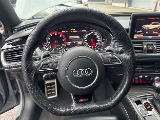 Audi RS RS 6 Avant 4.0 V8 TFSI 32V Combi/o  Benzine 3.993cc 412kW (560pk) 4x4 picture 20