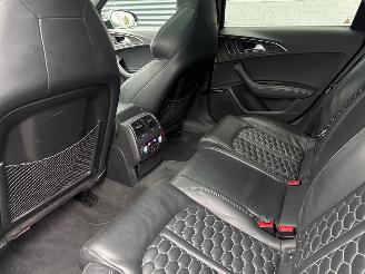 Audi RS RS 6 Avant 4.0 V8 TFSI 32V Combi/o  Benzine 3.993cc 412kW (560pk) 4x4 picture 27