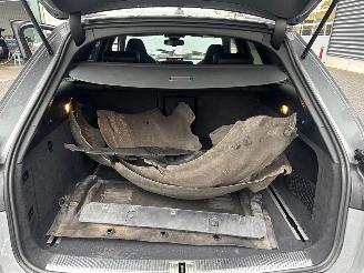 Audi RS RS 6 Avant 4.0 V8 TFSI 32V Combi/o  Benzine 3.993cc 412kW (560pk) 4x4 picture 29