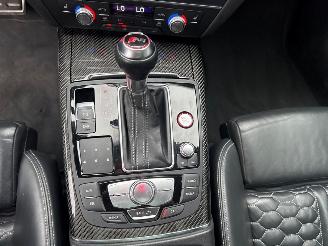 Audi RS RS 6 Avant 4.0 V8 TFSI 32V Combi/o  Benzine 3.993cc 412kW (560pk) 4x4 picture 25