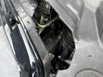 Audi RS RS 6 Avant 4.0 V8 TFSI 32V Combi/o  Benzine 3.993cc 412kW (560pk) 4x4 picture 15