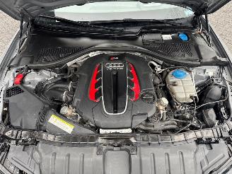 Audi RS RS 6 Avant 4.0 V8 TFSI 32V Combi/o  Benzine 3.993cc 412kW (560pk) 4x4 picture 11