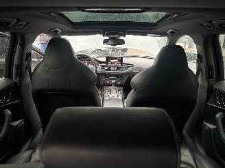 Audi RS RS 6 Avant 4.0 V8 TFSI 32V Combi/o  Benzine 3.993cc 412kW (560pk) 4x4 picture 28