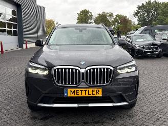 BMW X3 xDrive 20i 2.0 TwinPower 16V Mild Hybrid SUV  Elektrisch Benzine 1.998cc 135kW (184pk) 4x4 picture 8