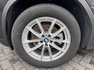 BMW X3 xDrive 20i 2.0 TwinPower 16V Mild Hybrid SUV  Elektrisch Benzine 1.998cc 135kW (184pk) 4x4 picture 23