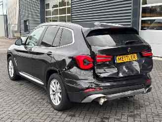 BMW X3 xDrive 20i 2.0 TwinPower 16V Mild Hybrid SUV  Elektrisch Benzine 1.998cc 135kW (184pk) 4x4 picture 3