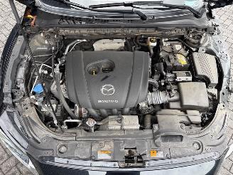 Mazda 6 2.0 SkyActiv-G 165 16V Sedan 4Dr Benzine 1.998cc 121kW (165pk) picture 26