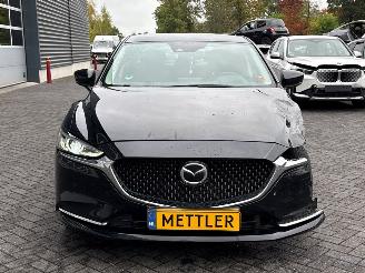 Mazda 6 2.0 SkyActiv-G 165 16V Sedan 4Dr Benzine 1.998cc 121kW (165pk) picture 8