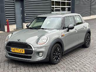 Mini One 1.5 D 12V One D Hatchback 4Dr Diesel 1.496cc 70kW (95pk) 2016/8
