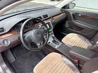 Volkswagen Passat 1.4 TSI 16V Combi/o  Benzine 1.390cc 90kW (122pk) FWD picture 12