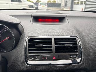 Opel Meriva 1.4 Turbo 16V ecoFLEX MPV  Benzine 1.364cc 88kW (120pk) FWD picture 15