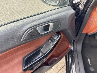 Ford Fiesta 1.0 SCI 12V 80 Hatchback  Benzine 999cc 59kW (80pk) picture 20