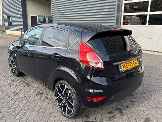 Ford Fiesta 1.0 SCI 12V 80 Hatchback  Benzine 999cc 59kW (80pk) picture 3