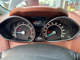 Ford Fiesta 1.0 SCI 12V 80 Hatchback  Benzine 999cc 59kW (80pk) picture 18