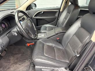 Volvo S-80 2.4 D 20V Sedan 4Dr Diesel 2.401cc 120kW (163pk) FWD picture 11