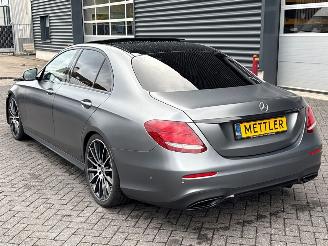 Mercedes E-klasse E-220d AMG 2.0 Turbo 16V Sedan 4Dr Diesel 1.950cc 143kW (194pk) picture 3