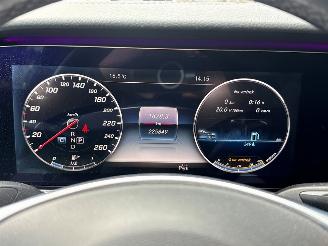 Mercedes E-klasse E-220d AMG 2.0 Turbo 16V Sedan 4Dr Diesel 1.950cc 143kW (194pk) picture 22