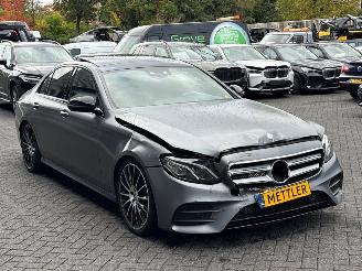 Mercedes E-klasse E-220d AMG 2.0 Turbo 16V Sedan 4Dr Diesel 1.950cc 143kW (194pk) picture 7