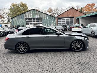Mercedes E-klasse E-220d AMG 2.0 Turbo 16V Sedan 4Dr Diesel 1.950cc 143kW (194pk) picture 6