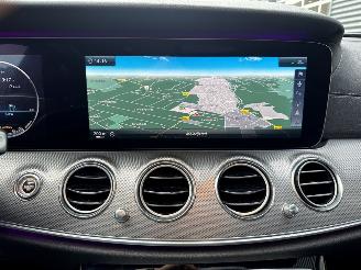 Mercedes E-klasse E-220d AMG 2.0 Turbo 16V Sedan 4Dr Diesel 1.950cc 143kW (194pk) picture 23