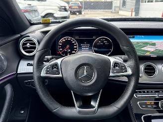 Mercedes E-klasse E-220d AMG 2.0 Turbo 16V Sedan 4Dr Diesel 1.950cc 143kW (194pk) picture 13