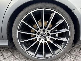 Mercedes E-klasse E-220d AMG 2.0 Turbo 16V Sedan 4Dr Diesel 1.950cc 143kW (194pk) picture 11