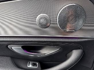 Mercedes E-klasse E-220d AMG 2.0 Turbo 16V Sedan 4Dr Diesel 1.950cc 143kW (194pk) picture 18