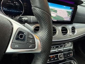 Mercedes E-klasse E-220d AMG 2.0 Turbo 16V Sedan 4Dr Diesel 1.950cc 143kW (194pk) picture 17