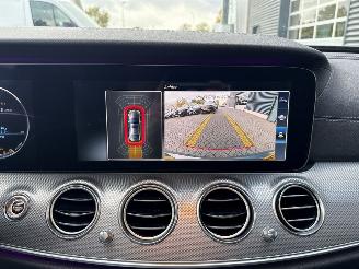 Mercedes E-klasse E-220d AMG 2.0 Turbo 16V Sedan 4Dr Diesel 1.950cc 143kW (194pk) picture 21