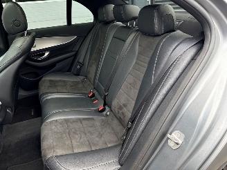 Mercedes E-klasse E-220d AMG 2.0 Turbo 16V Sedan 4Dr Diesel 1.950cc 143kW (194pk) picture 20