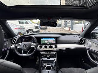 Mercedes E-klasse E-220d AMG 2.0 Turbo 16V Sedan 4Dr Diesel 1.950cc 143kW (194pk) picture 14