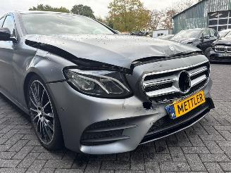 Mercedes E-klasse E-220d AMG 2.0 Turbo 16V Sedan 4Dr Diesel 1.950cc 143kW (194pk) picture 8