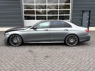 Mercedes E-klasse E-220d AMG 2.0 Turbo 16V Sedan 4Dr Diesel 1.950cc 143kW (194pk) picture 2