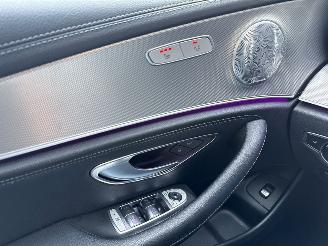 Mercedes E-klasse E-220d AMG 2.0 Turbo 16V Sedan 4Dr Diesel 1.950cc 143kW (194pk) picture 12