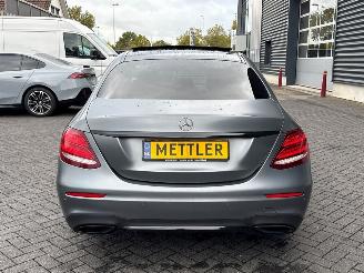 Mercedes E-klasse E-220d AMG 2.0 Turbo 16V Sedan 4Dr Diesel 1.950cc 143kW (194pk) picture 4