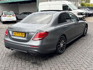 Mercedes E-klasse E-220d AMG 2.0 Turbo 16V Sedan 4Dr Diesel 1.950cc 143kW (194pk) picture 5